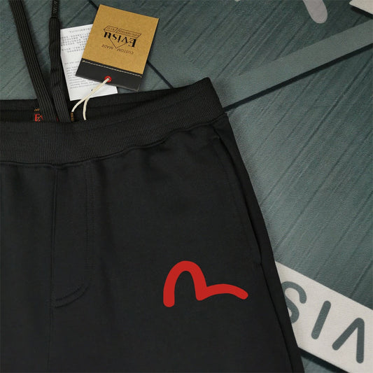 EV 2026 New Men's Casual Shorts