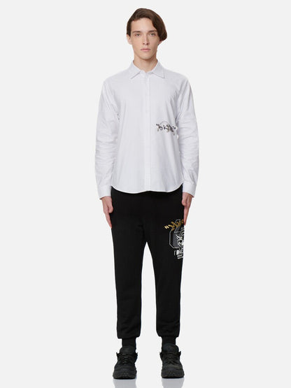 EV 2026 New Men's Casual Pants
