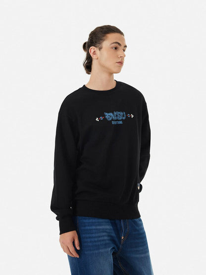 EV 2026 New Men's Casual Sweatshirt