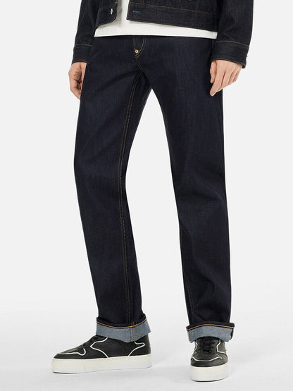 EV 2026 New Men's Casual Jeans