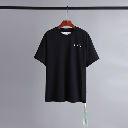 OFF 2026 Men's and Women's Short Sleeve T-Shirts