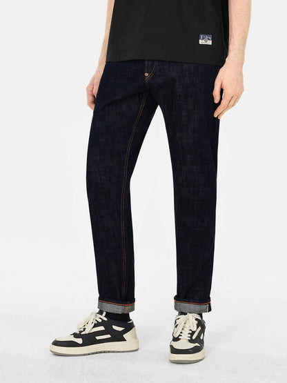 EV 2026 New Men's Casual Jeans