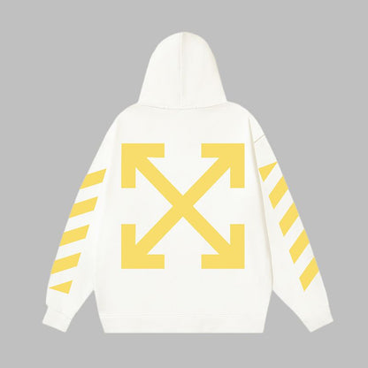 OFF 2026 Men's and Women's Sweatshirts