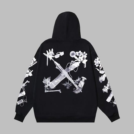 OFF 2026 Men's and Women's Sweatshirts