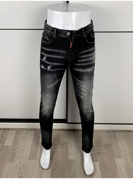 DSQ2 Real Shots 2026 Men's Jeans