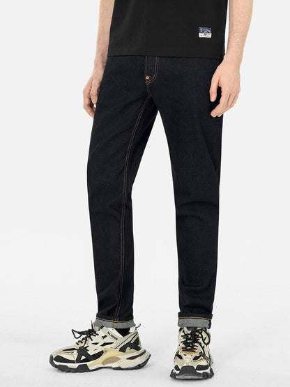EV 2026 New Men's Casual Jeans
