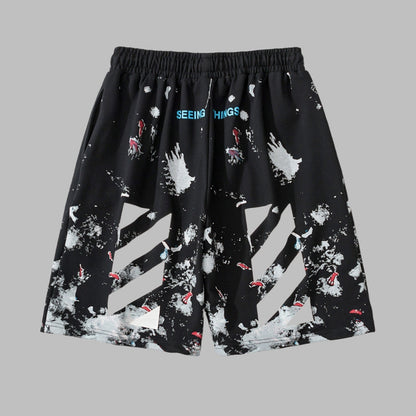 OFF 2026 Men's and Women's Casual Shorts