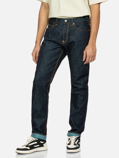 EV 2026 New Men's Casual Jeans