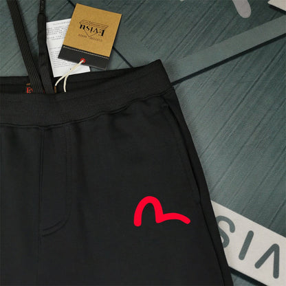 EV 2026 New Men's Casual Shorts