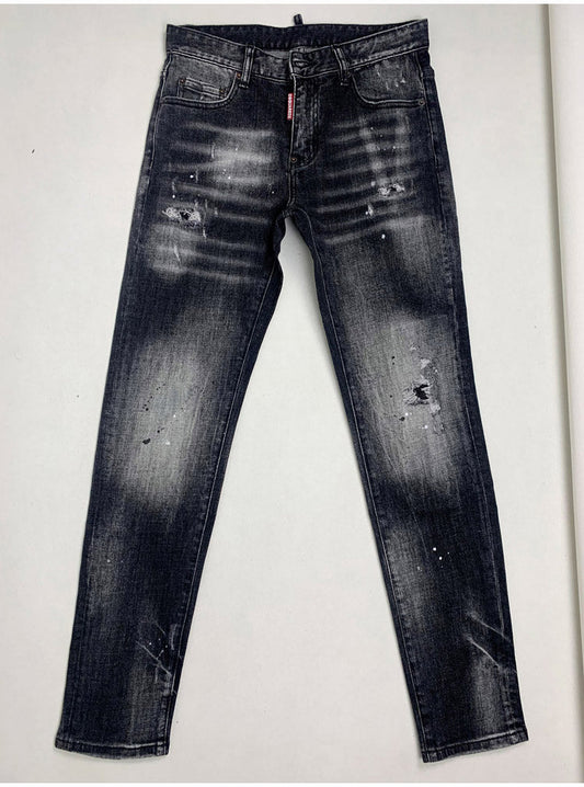 DSQ2 Real Shots 2026 Men's Jeans