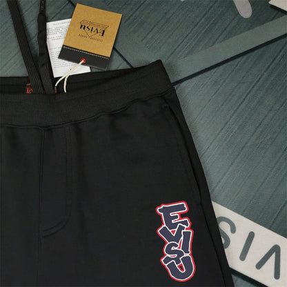 EV 2026 New Men's Casual Shorts