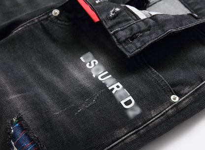 2025 New Men's DSQ2 Shorts