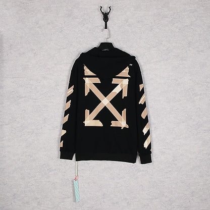 OFF 2026 Men's and Women's Sweatshirts