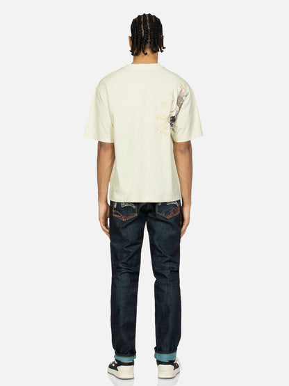 EV 2026 New Men's Casual Jeans