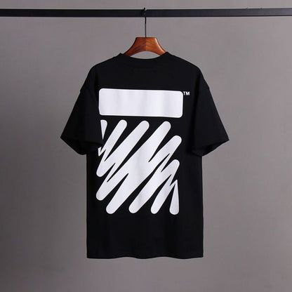 OFF 2026 Men's and Women's Short Sleeve T-Shirts