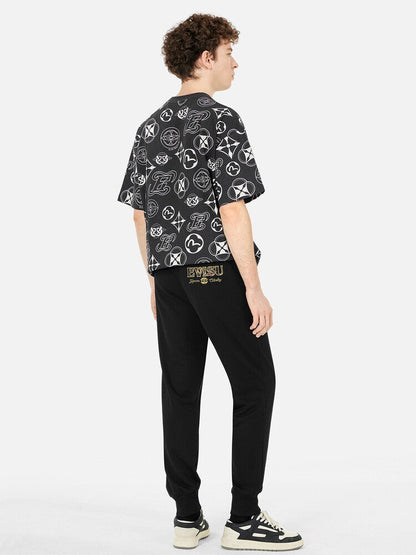 EV 2026 New Men's Casual Pants