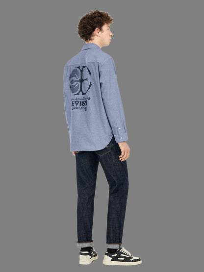 EV 2026 New Men's and Women's Shirts