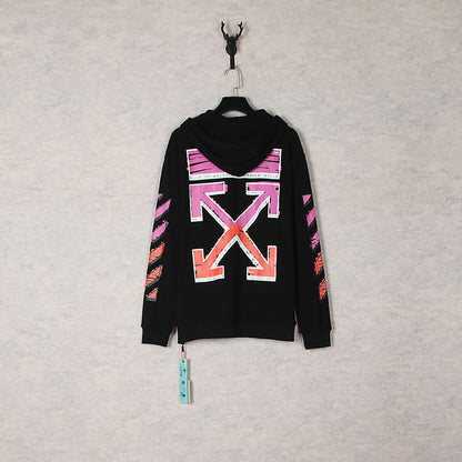 OFF 2026 Men's and Women's Sweatshirts