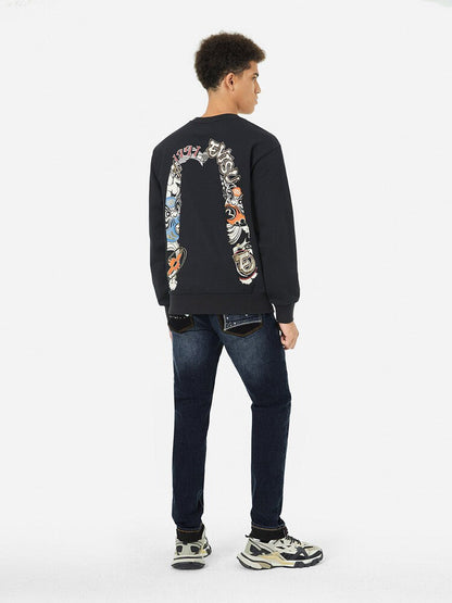 EV 2026 New Men's Casual Jeans