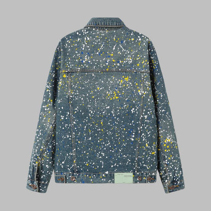 OFF 2026 Men's and Women's Jackets