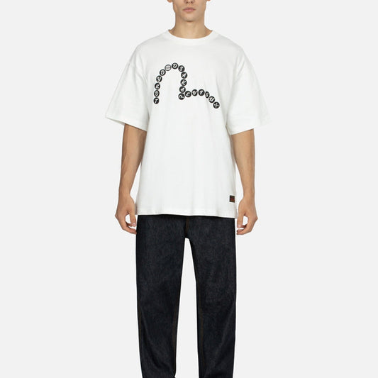 EV New Men's Short Sleeve T-Shirt