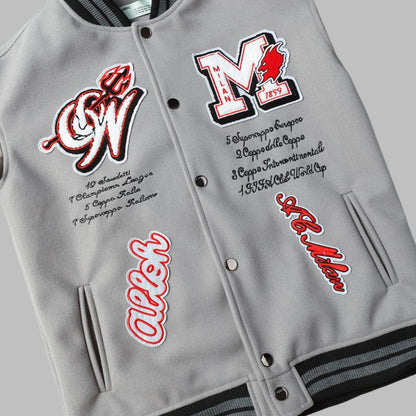 OFF 2026 Men's and Women's Jackets