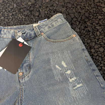 EV 2026 New Men's Casual Shorts