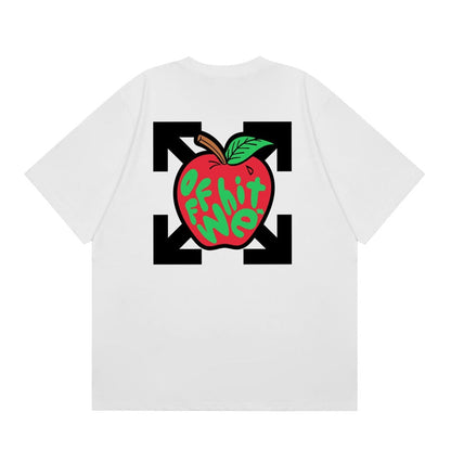 Off Men's Short Sleeve T-Shirt