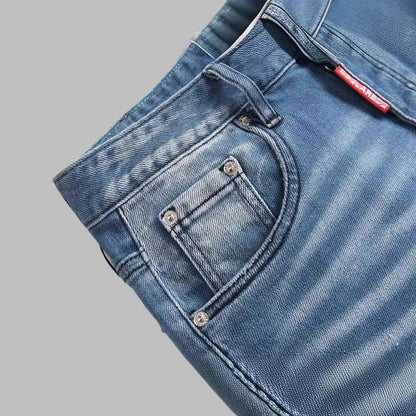 2025 New Men's DSQ2 Shorts