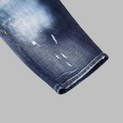 2025 New Men's DSQ2 Shorts