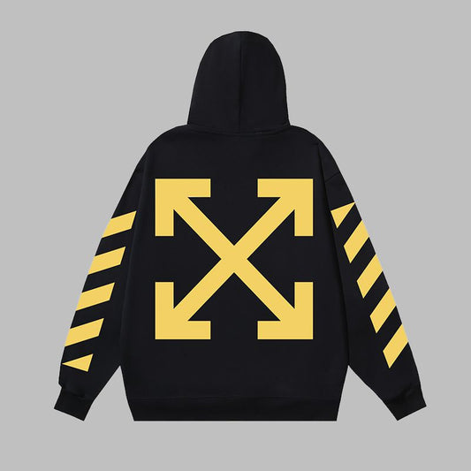 OFF 2026 Men's and Women's Sweatshirts