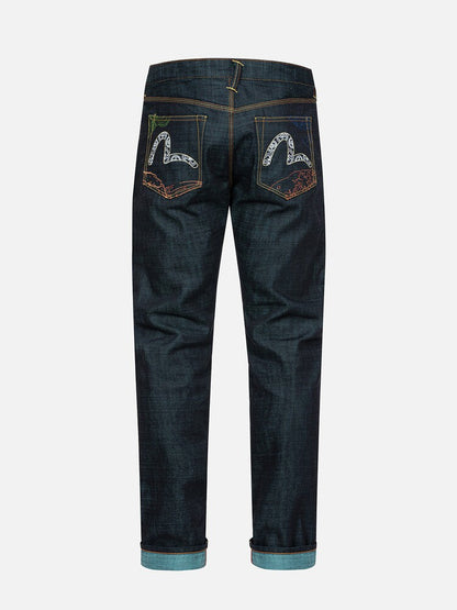 EV 2026 New Men's Casual Jeans