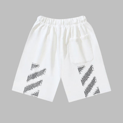 OFF 2026 Men's and Women's Casual Shorts