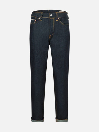 EV 2026 New Men's Casual Jeans