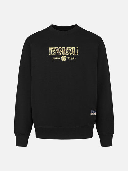 EV 2026 New Men's Casual Sweatshirt