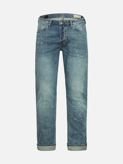 EV 2026 New Men's Casual Jeans