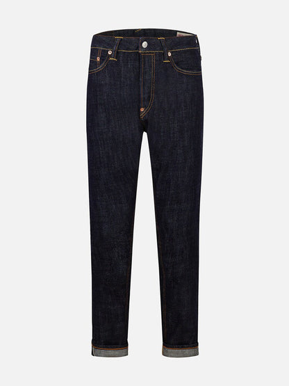 EV 2026 New Men's Casual Jeans