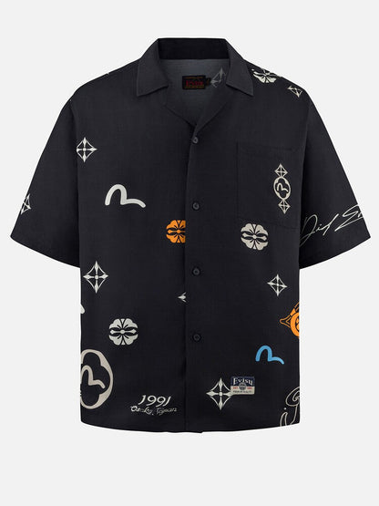EV 2026 New Men's and Women's Shirts