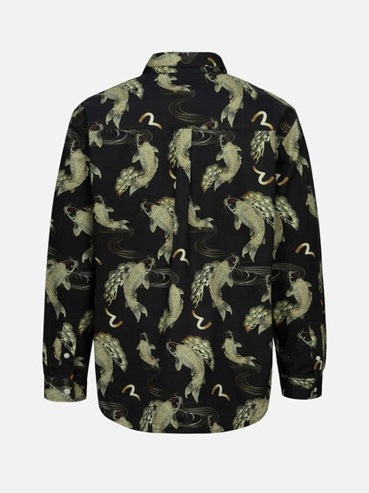 EV 2026 New Men's and Women's Shirts