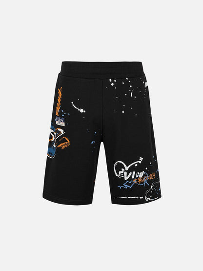 EV 2026 New Men's Casual Shorts
