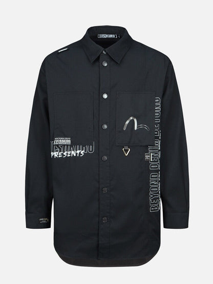 EV 2026 New Men's and Women's Shirts