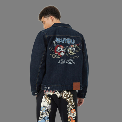 EV 2026 New Men's and Women's Jackets