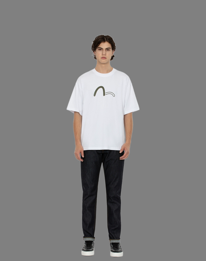 EV 2026 New Men's  T-shirts