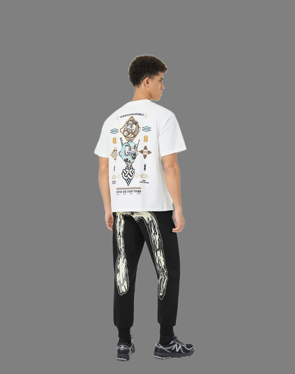 EV 2026 New Men's Casual Pants