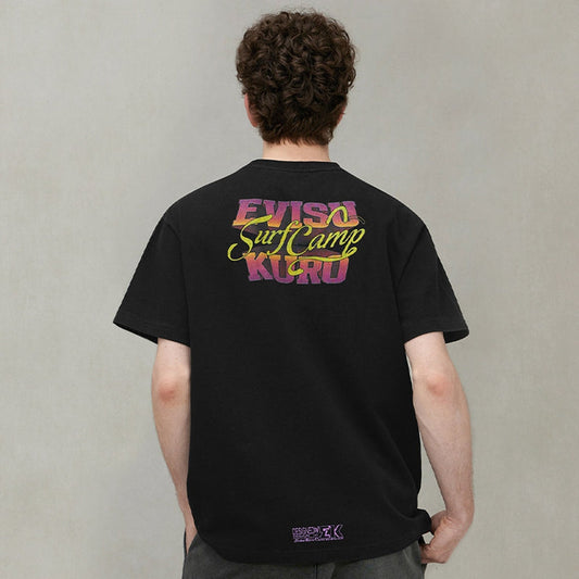 EV 2026 New Men's  T-shirts