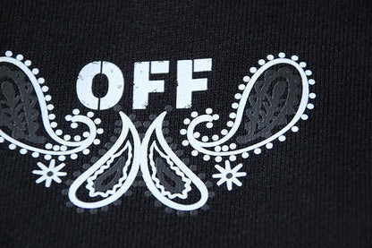 OFF 2026 Men's and Women's Sweatshirts