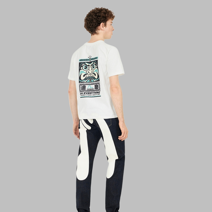 EV 2026 New Men's and Women's T-shirts