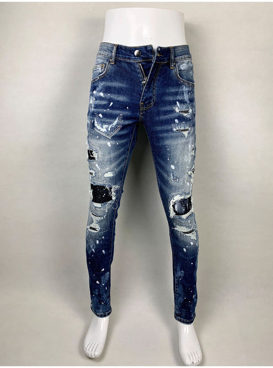 DSQ2 Real Shots 2026 Men's Jeans