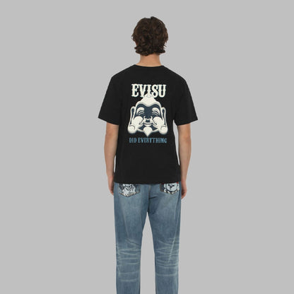 EV 2026 New Men's and Women's T-shirts
