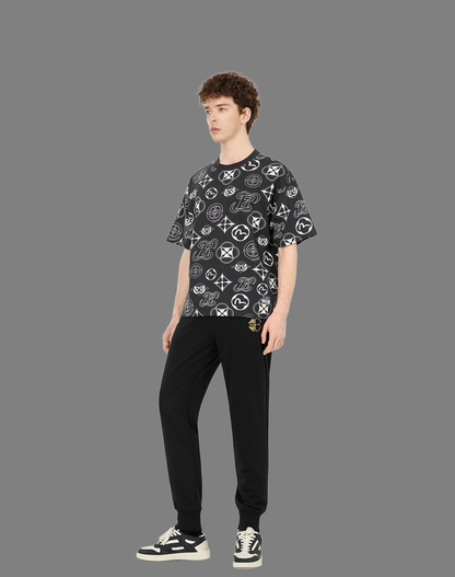 EV 2026 New Men's Casual Pants
